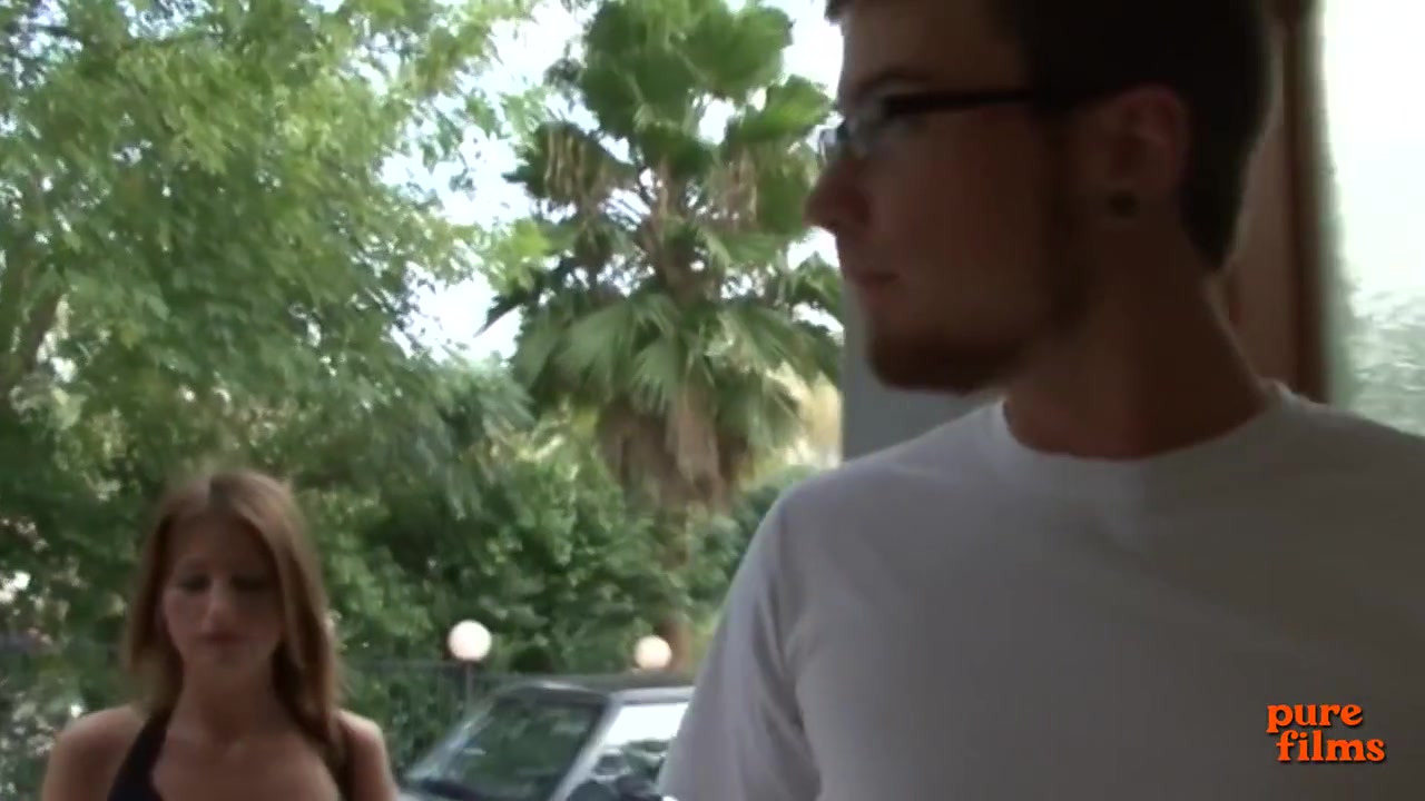 Bringing Home My Stepmom Just To Fuck Her