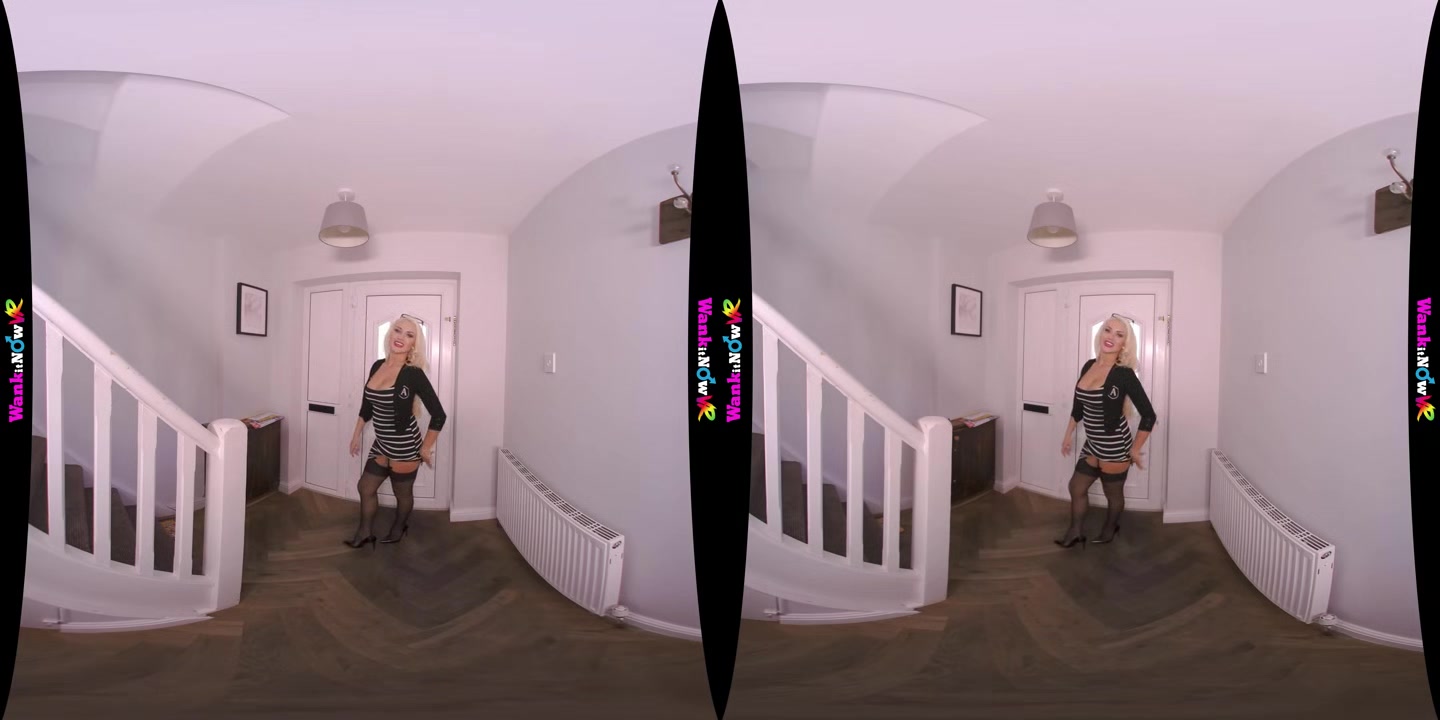 Good Experience - WankitnowVR