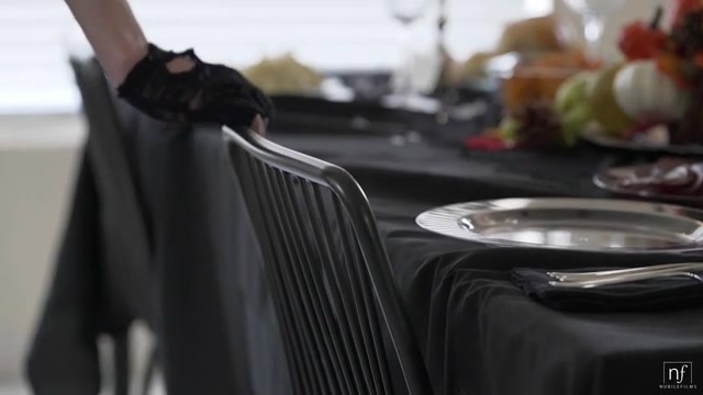 November 2022 Fantasy Of The Month - S3:E11 - Nubilefilms