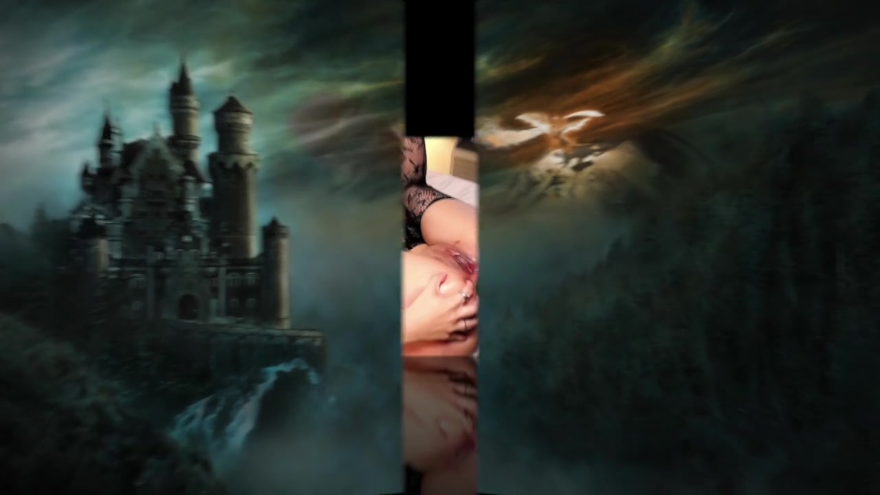 Rocs Devilish Adventures Volume 6 Featuring Lucy Sunflower - Sir Berus's Sanctum