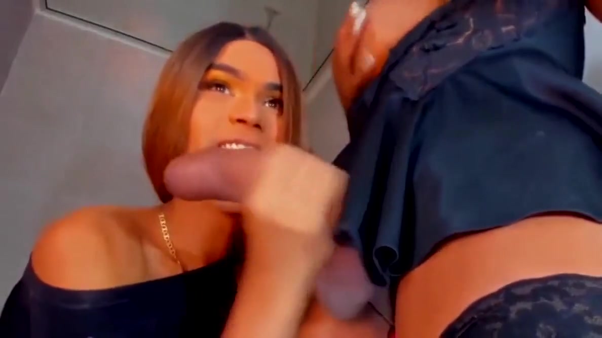 Sexy Black Shemales Compilation -sinne