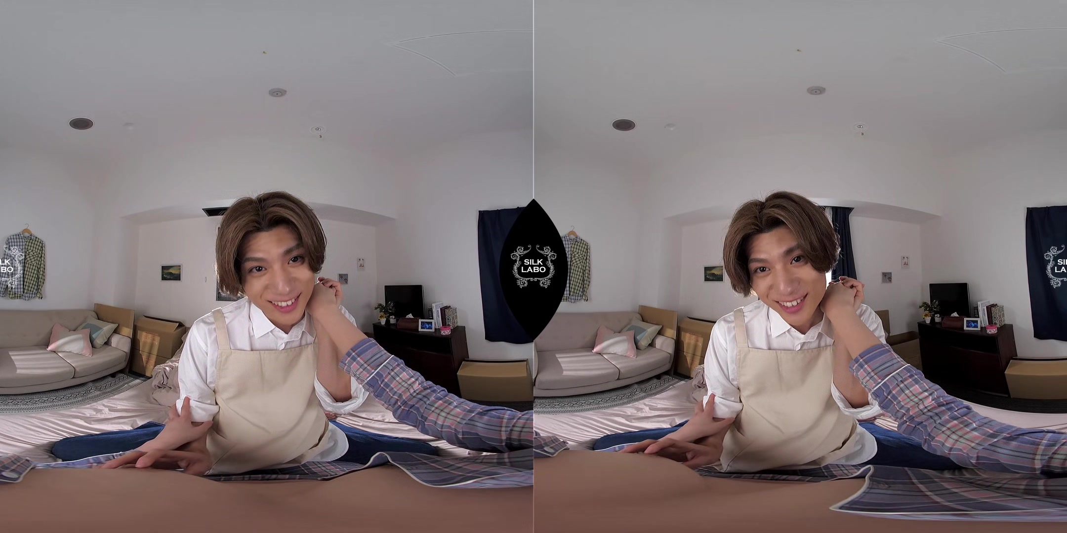 Kento Hoshi I Wanna Do It With My Boyfriend Everyday!