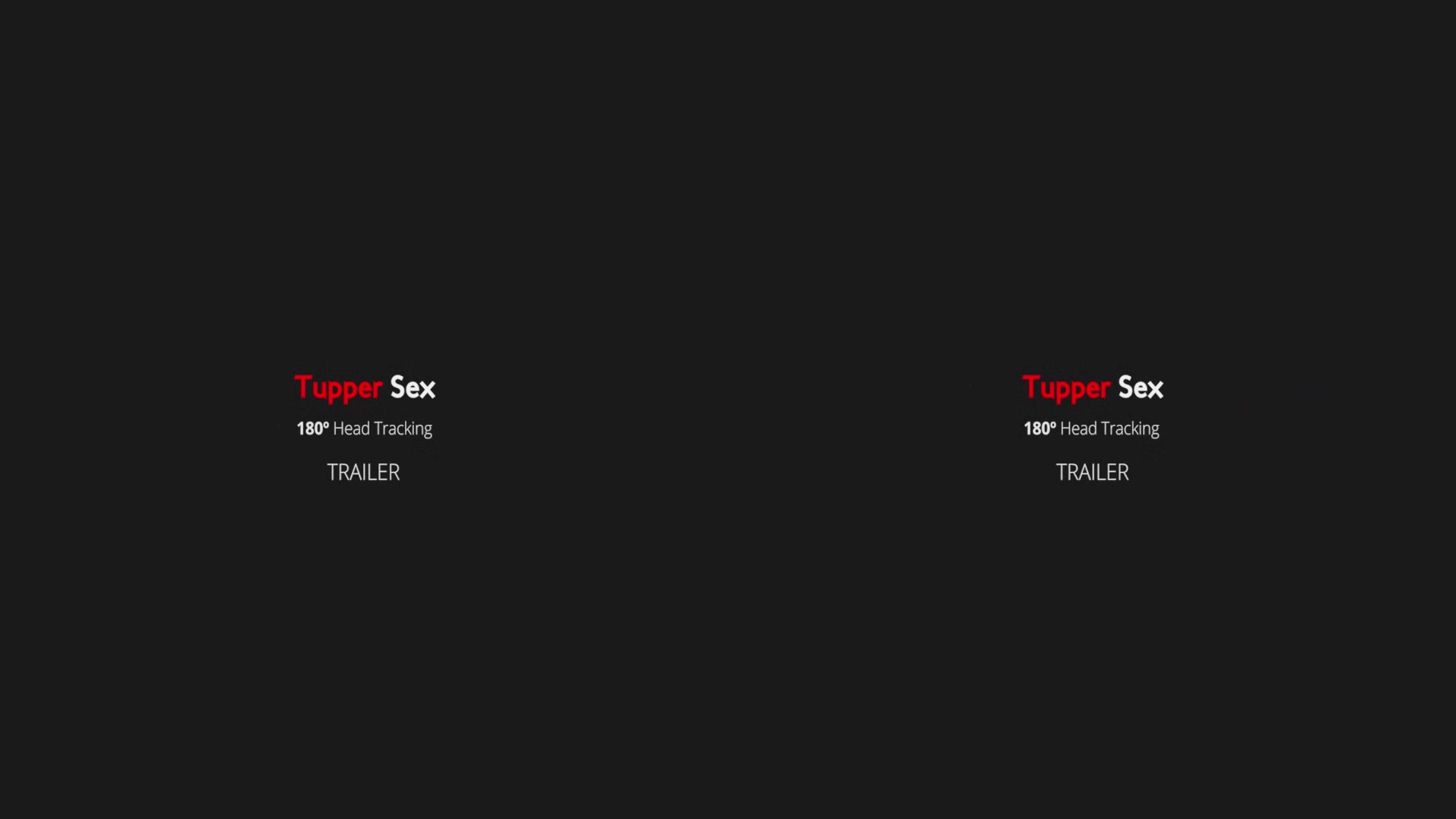 Tupper Sex