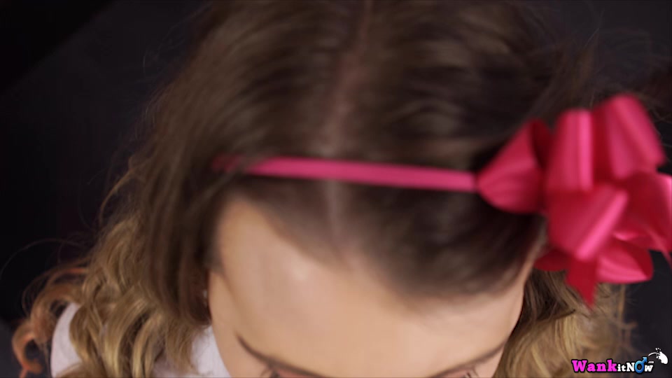 Brook Logan - Step brothers Bribe:Pt2 - Sexy Videos - WankitNow