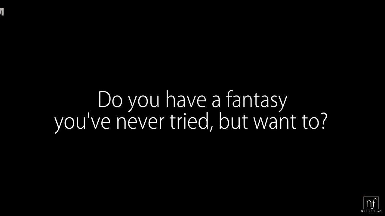 November 2021 Fantasy Interview
