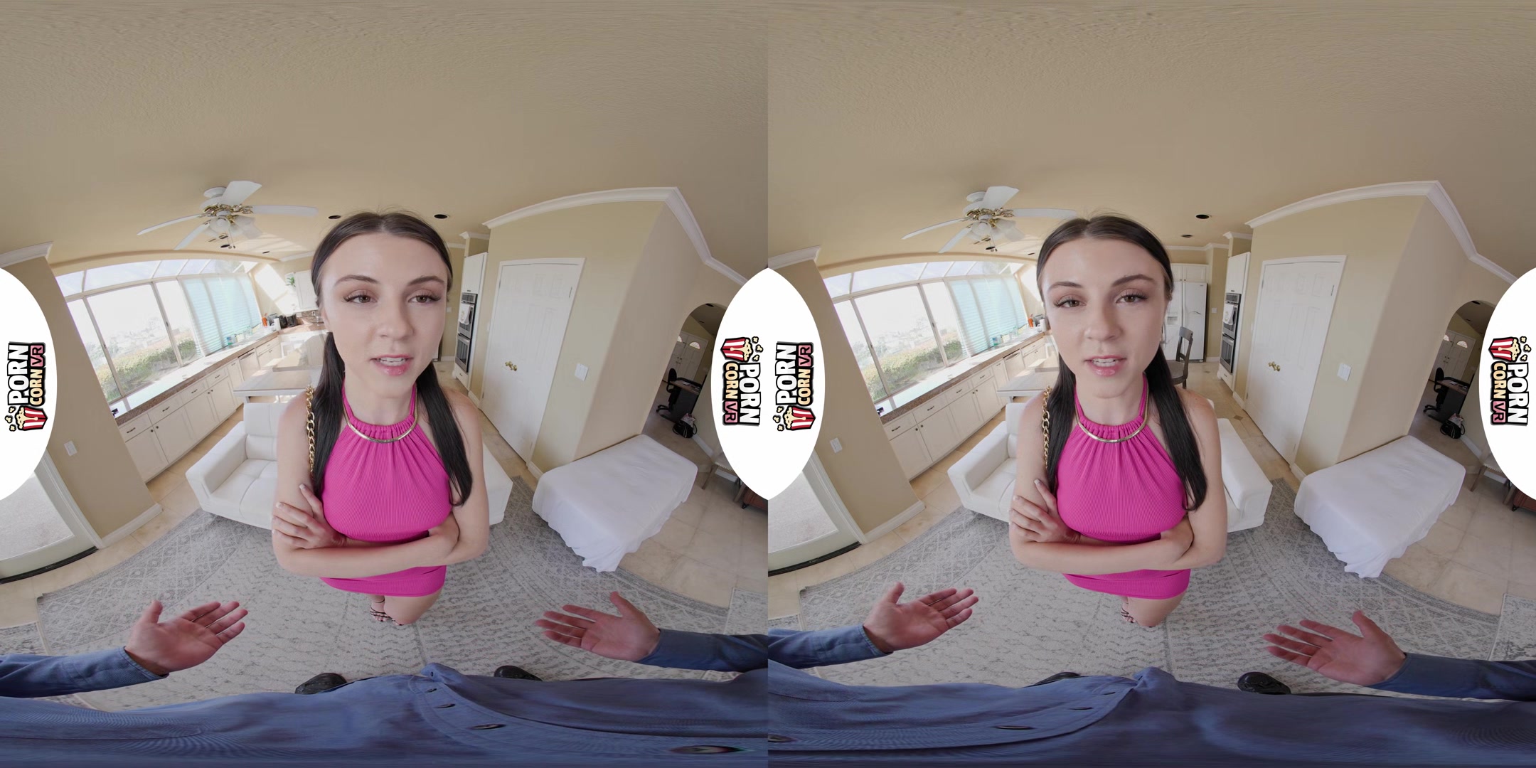 She Needs a Dick in Her Ass