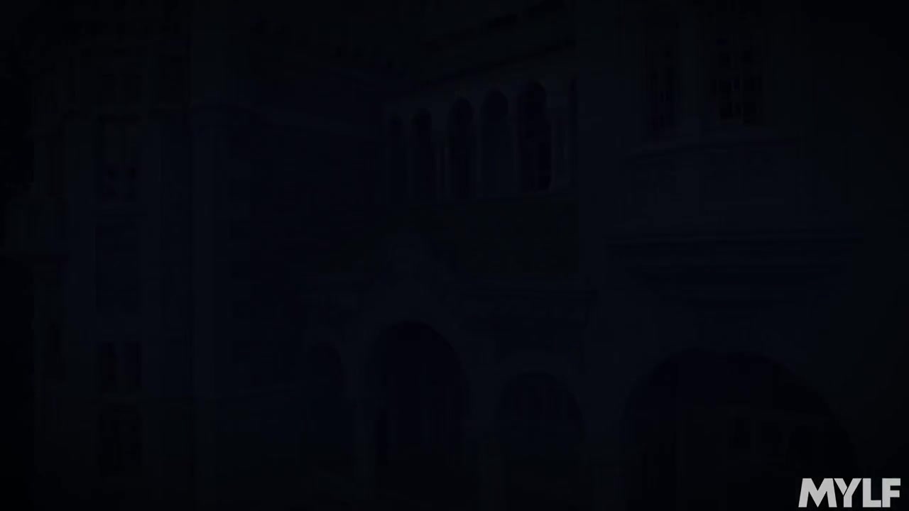 Hocus Pocus Deux - MYLF