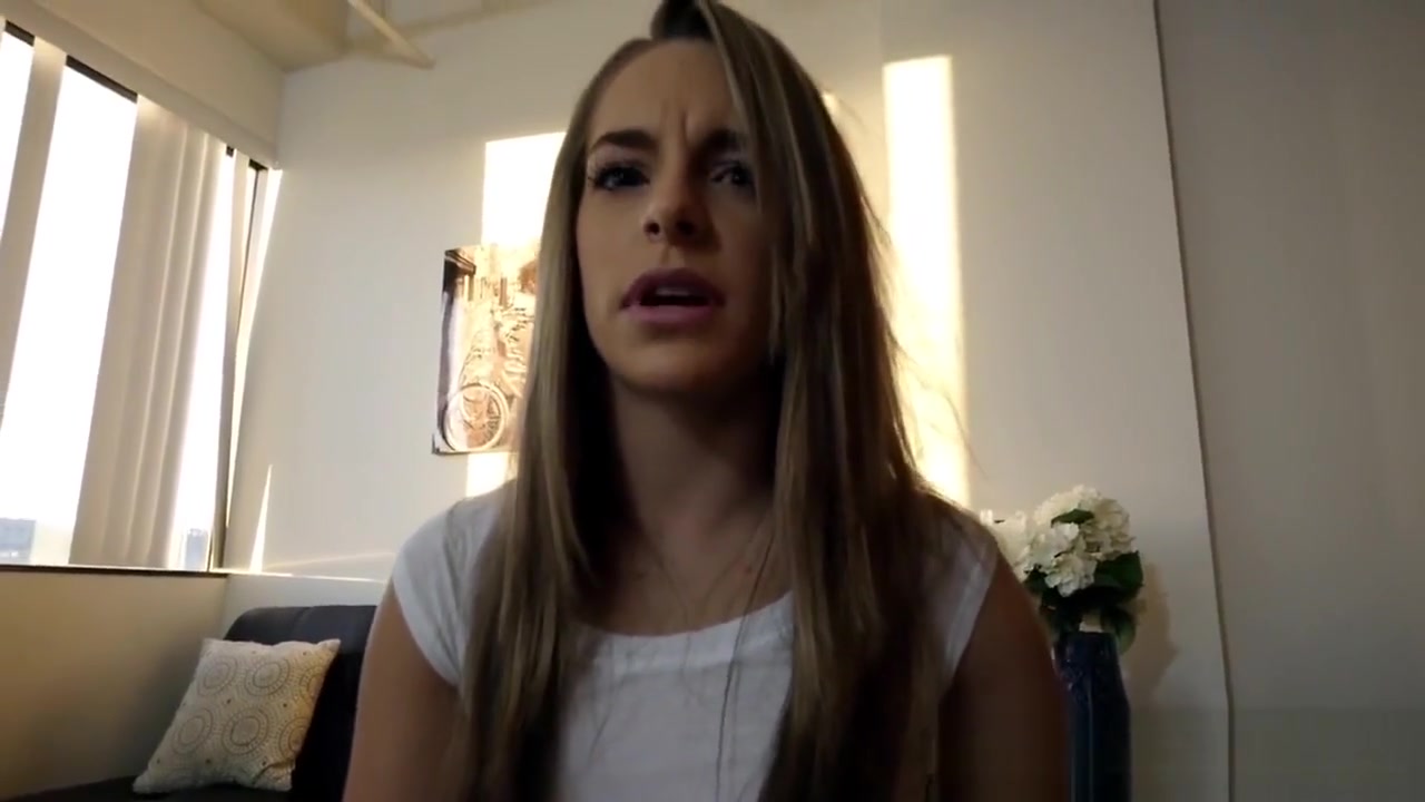 Sexy stepsister fucked
