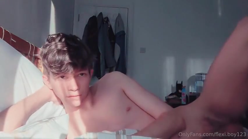 Flexi Boy2 bendy Boy
