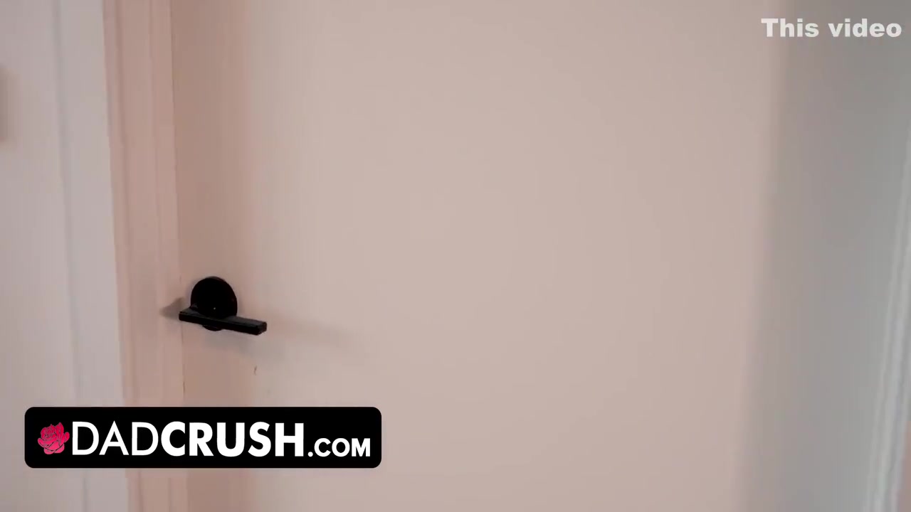 Sneaky Little Bitch Gets A Spanking Session For Being Disobedient - Step dad Crush And Lilith Grace