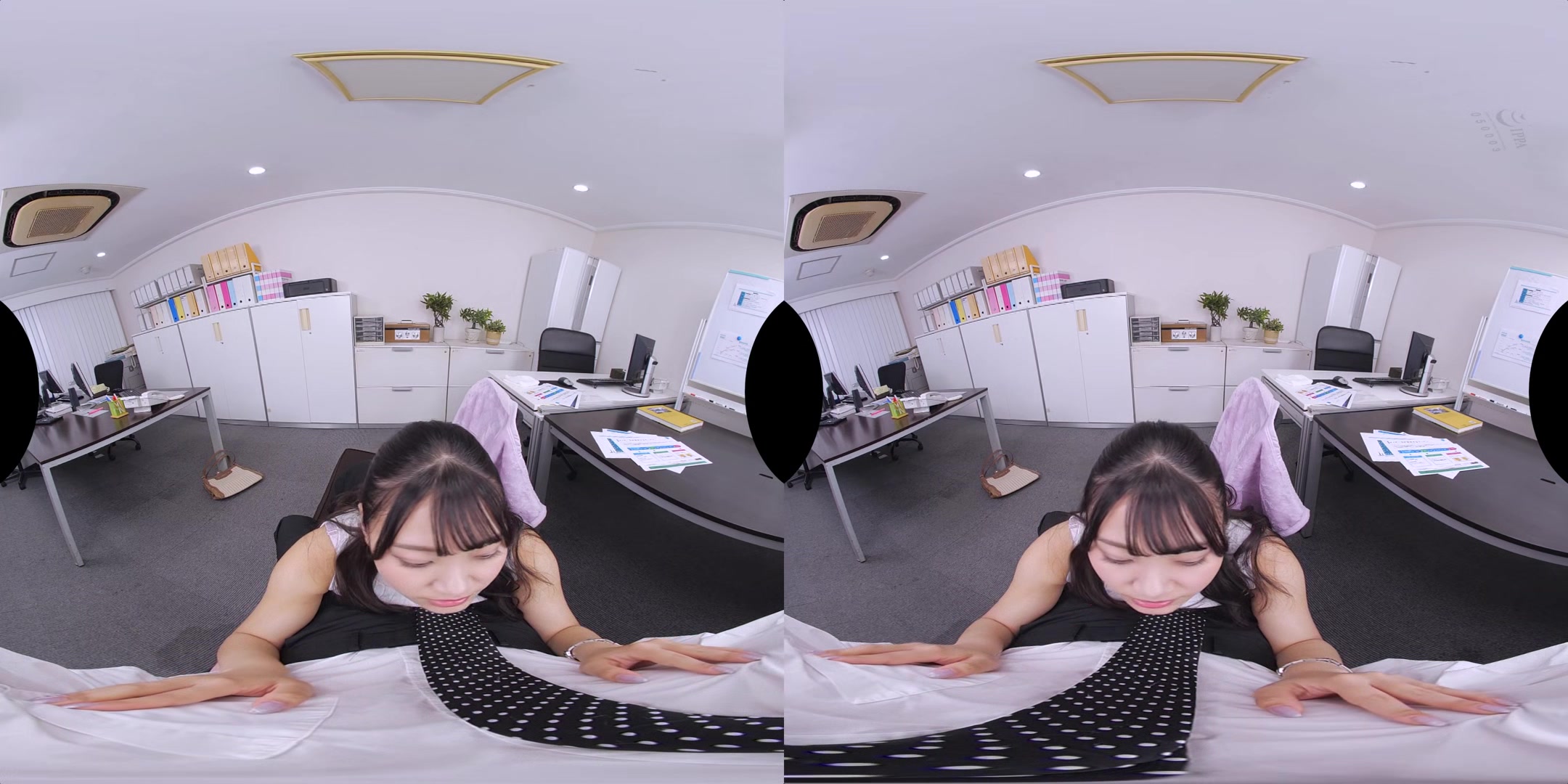 All Out Passionate And Sweaty Office Sex Till The Morning With My Hot Boss