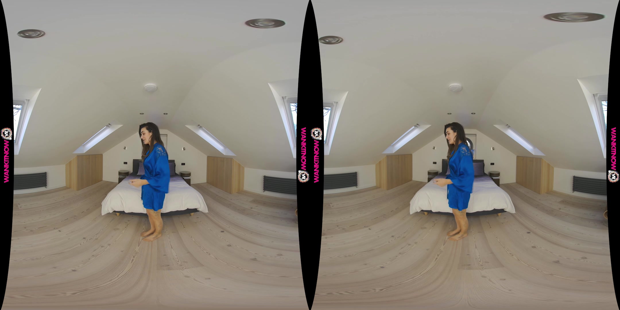 Payment In Pussy featuring Laura S - WankitNowVR