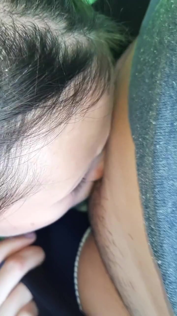 I Wanted My Girlfriend So Much That We Fucked In A Public Place