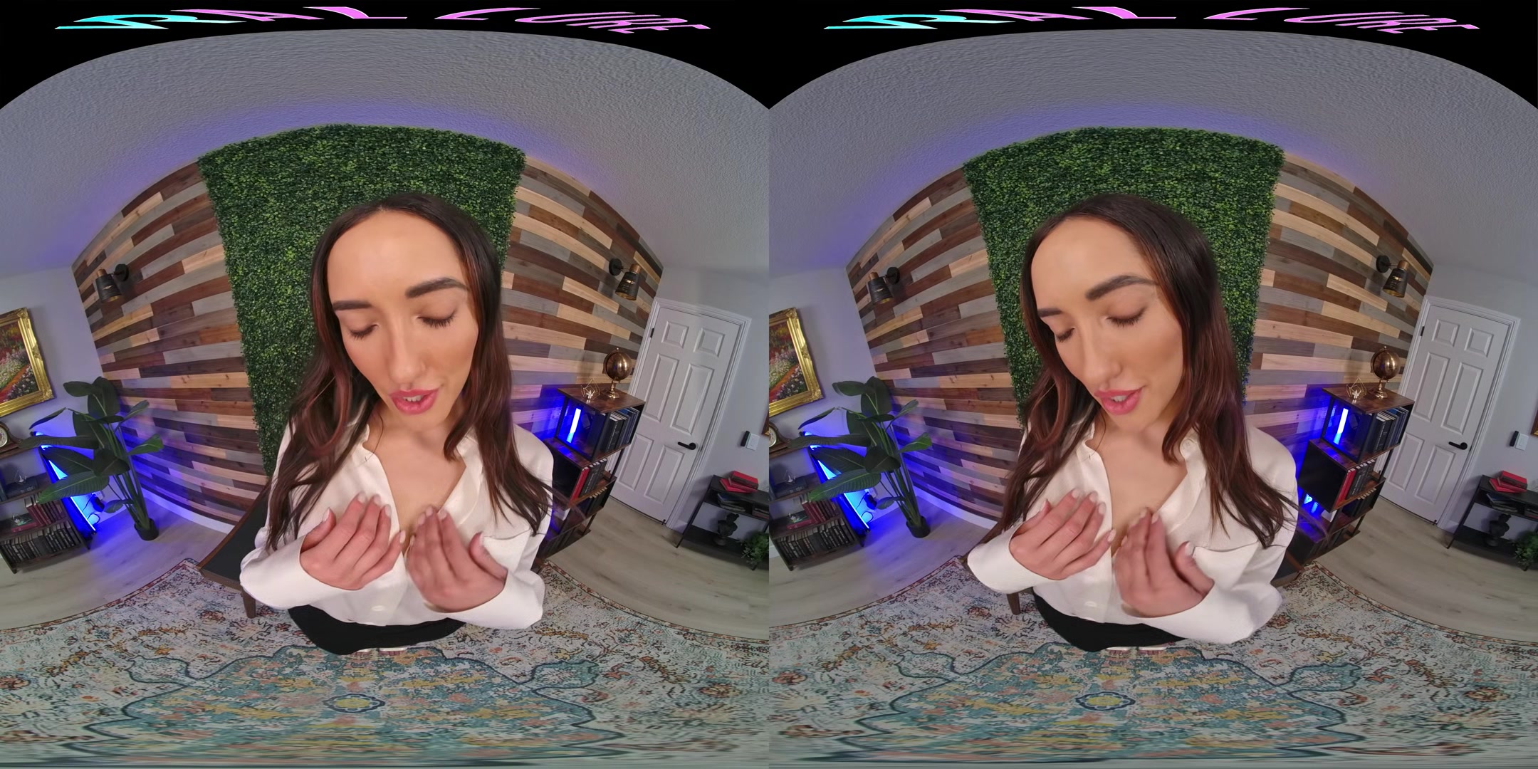 Desire At Dusk - Vrallure - Vr Porn Video