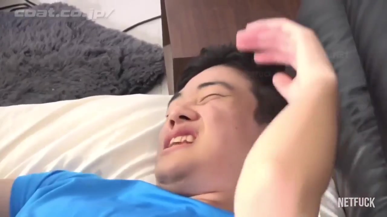 Feel The Jap Guy Hole