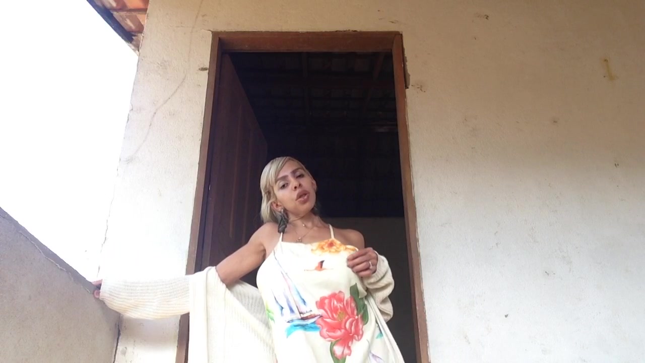 Stacy Step mom Got Going On - Carlabrazil