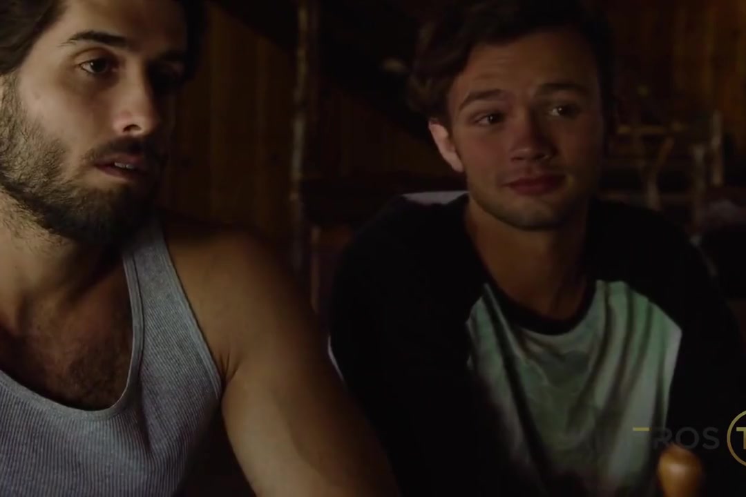Inside Edging With Logan Cross And Diego Sans