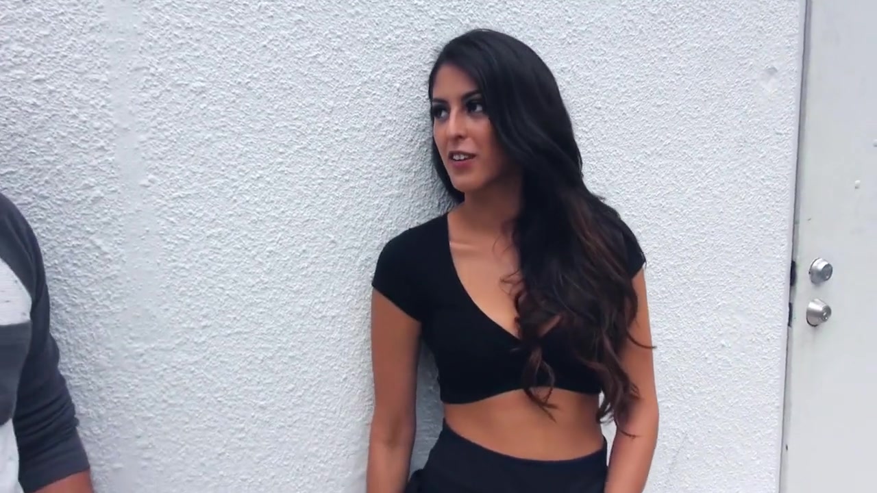 Cock N Tail Hour With Sophia Leone