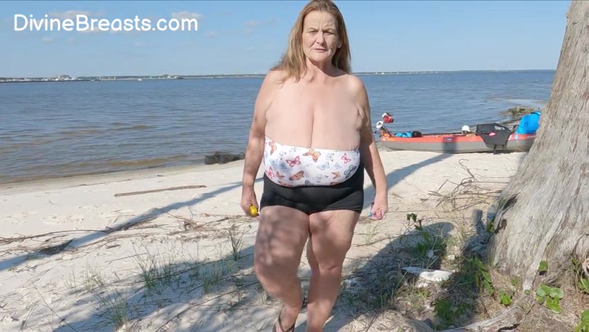 Sarah Full Body Measurements