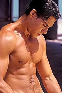 Tony Piagi