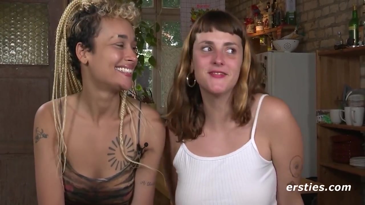 South American Beauty Rink Gets Licked Intensely