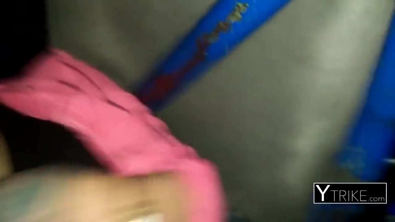 Cute Petite Asian Cock Sucker Loves Getting Her Clit Li