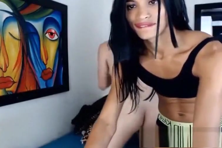 delicious ladyboy plowed Watch 2 At Shemaleheav