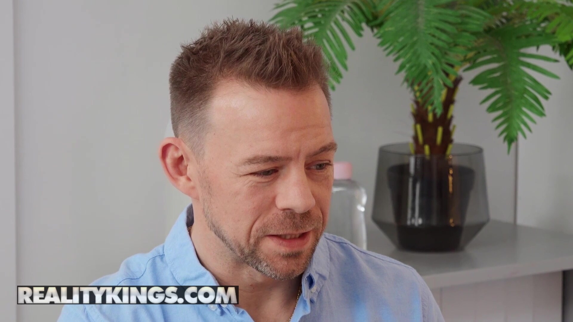 Reality Kings - Marilyn Crystal - Employee Of The Month