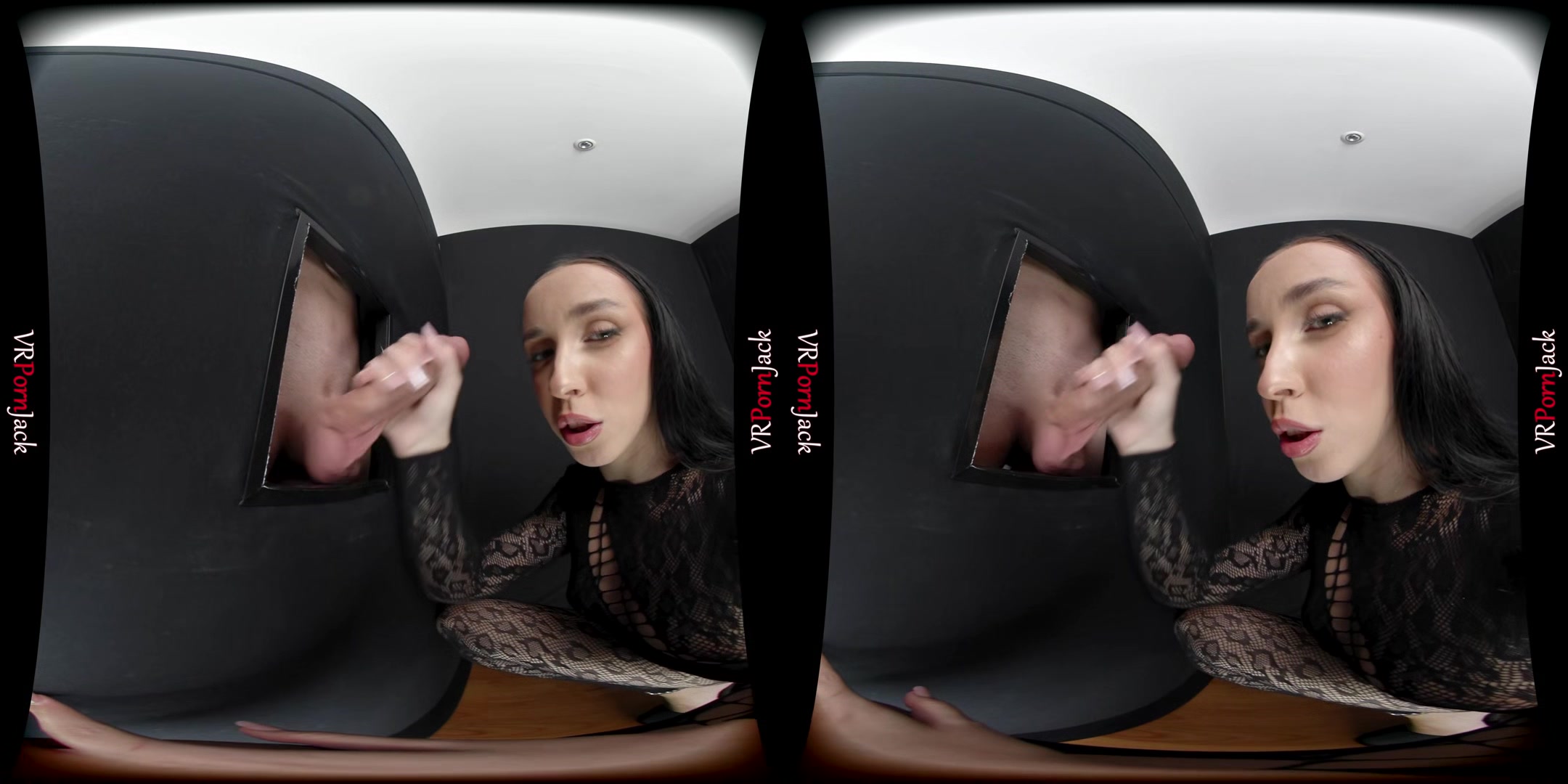 First Time Glory - Vrpornjack - Vr Porn Video