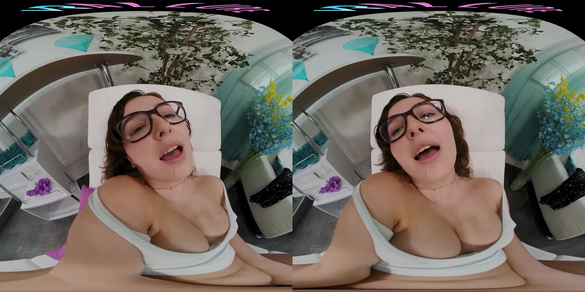 Leana Lovings - VRHush