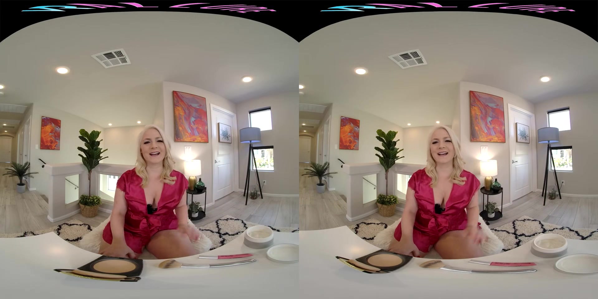 Lisey Sweet - VRHush