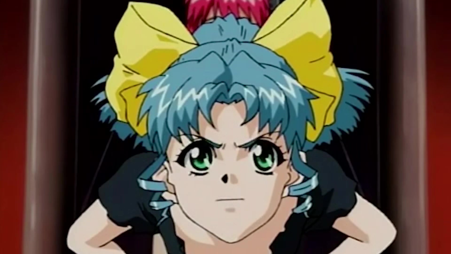 Famous popstar artist seduces her bodyguard - Hentai Porn