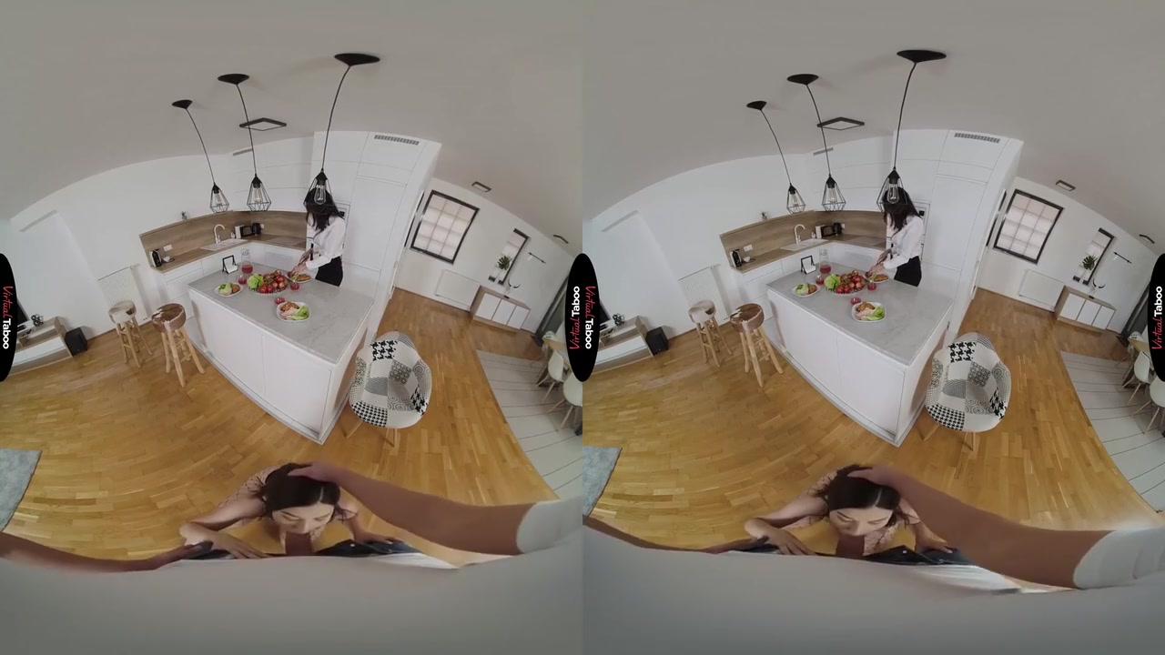 Virtual Reality - For Breakfast