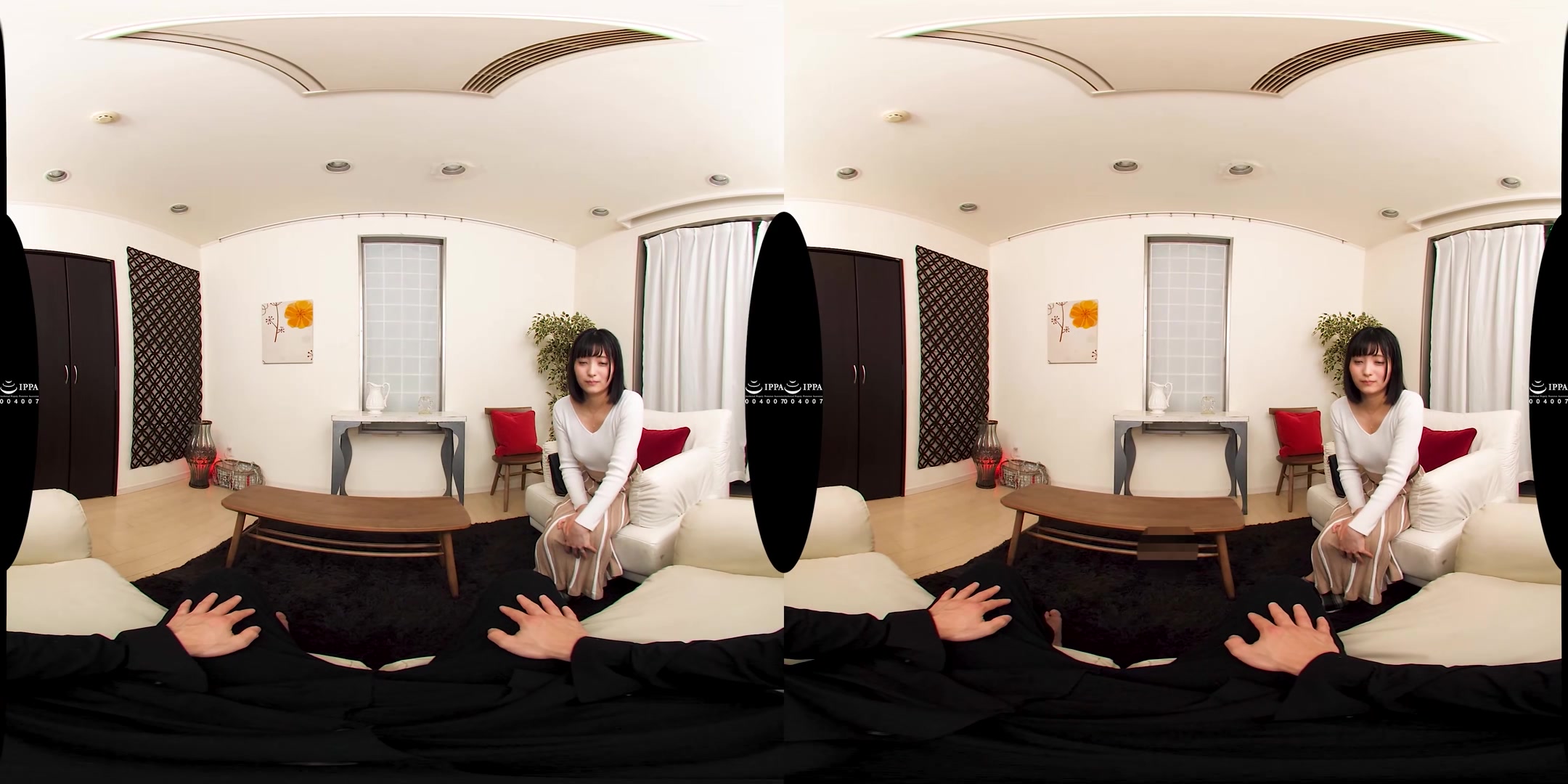 Made to Fuck her Boyfriend's Stepfather - V1VR