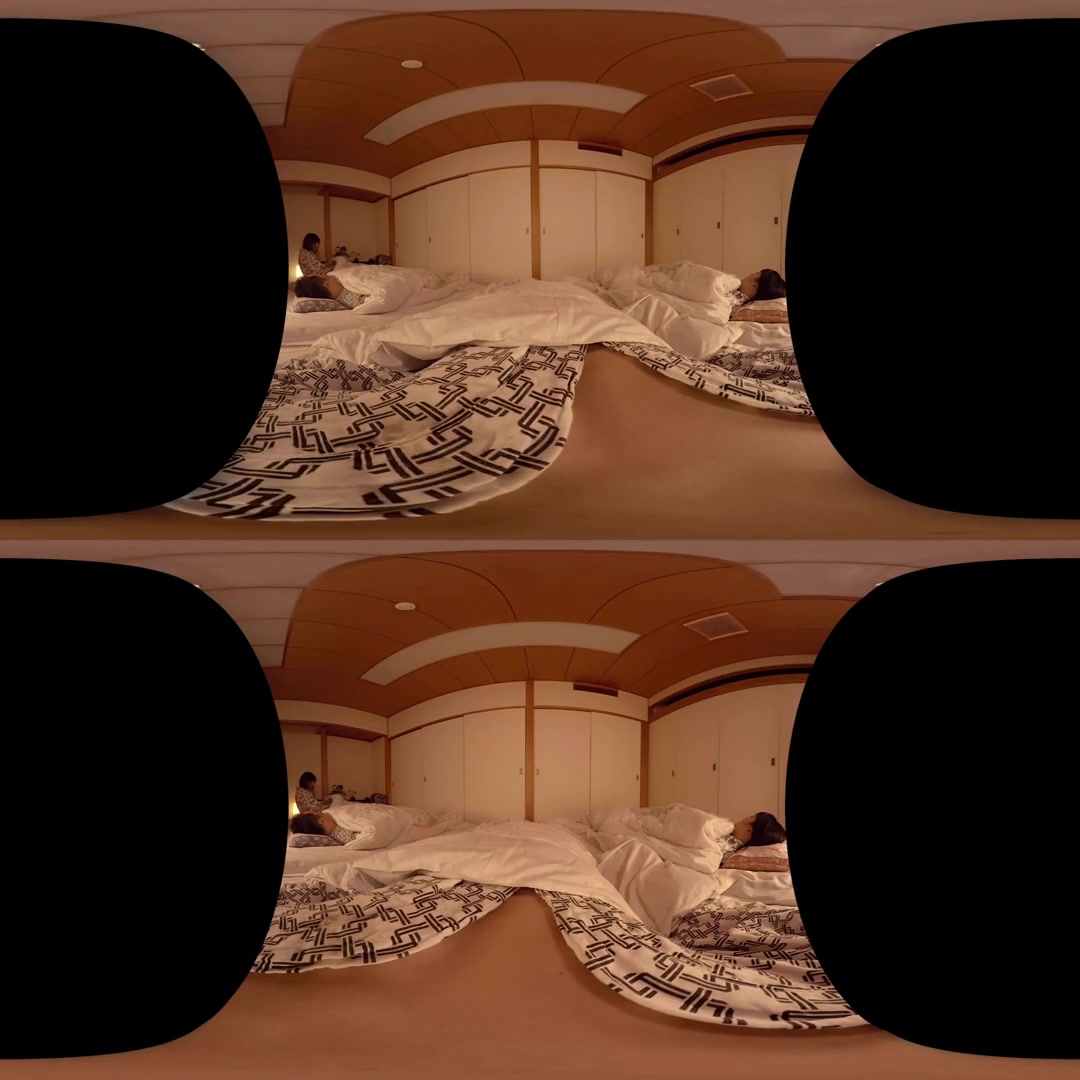 Cheating on a Couples Trip 1 - Asian teen 18+ Creampie