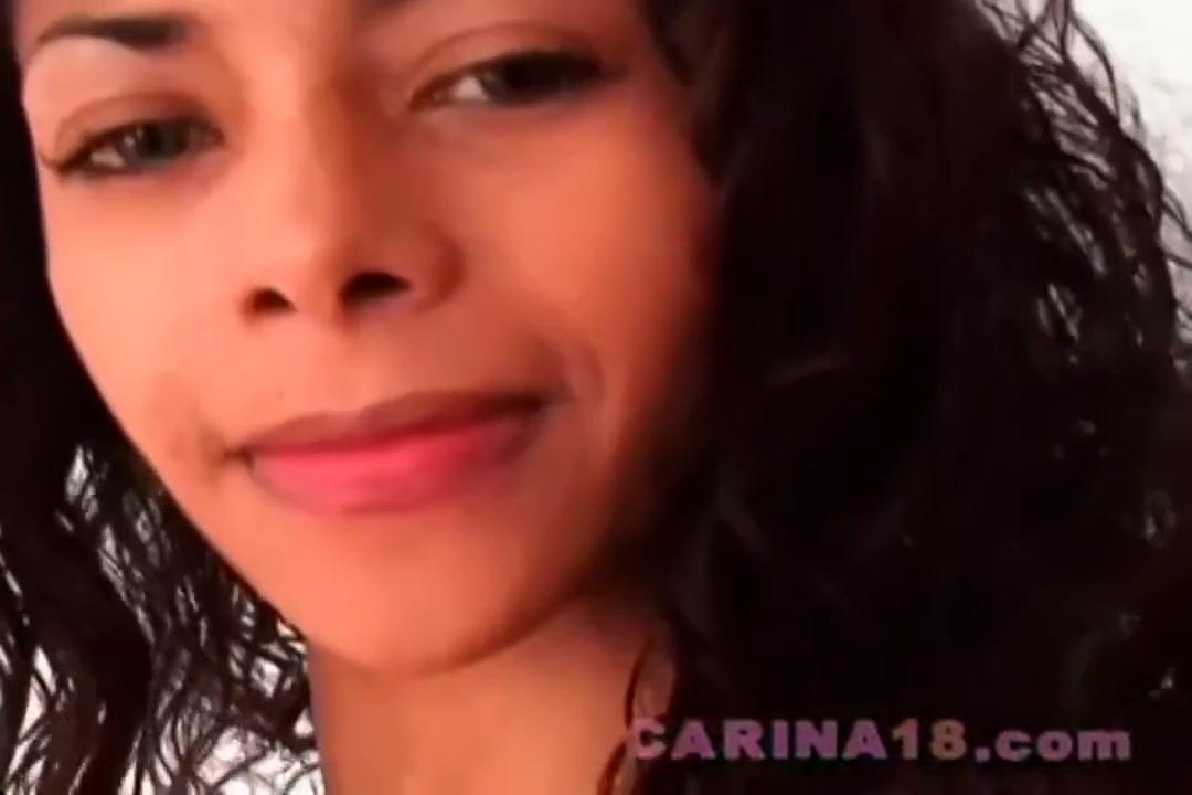 Petite teen 18+ Masturbating