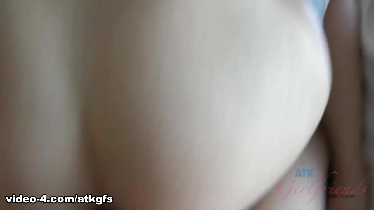 Gia Paige in Virtual Vacation Movie - ATKGirlfriends
