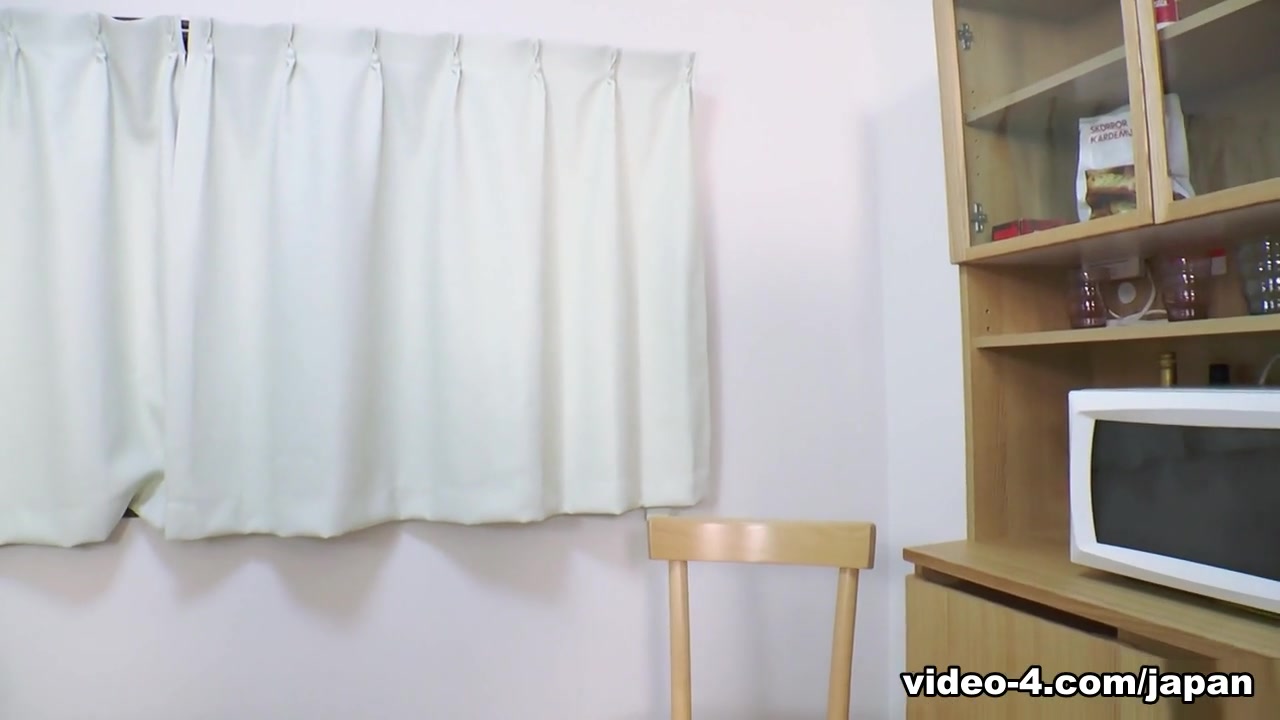 Cheating wife Ai Kamijou is fucked by her neighbor - JapanHDV
