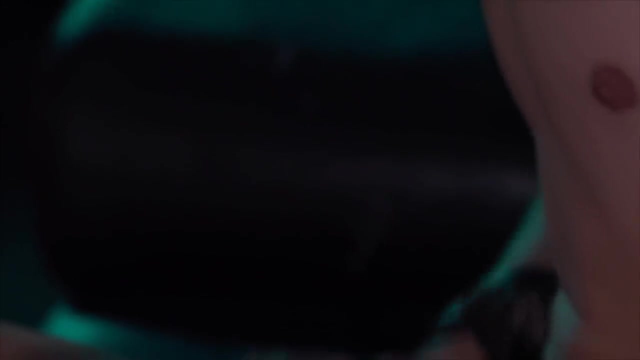 Andreas In Company With Calvin Butt Fuck