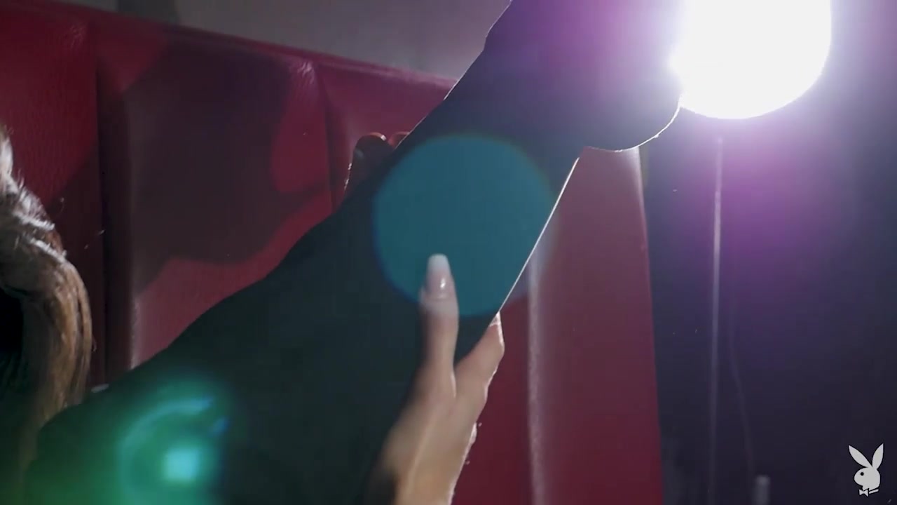 Playboy Centerfolds - PlayboyTV