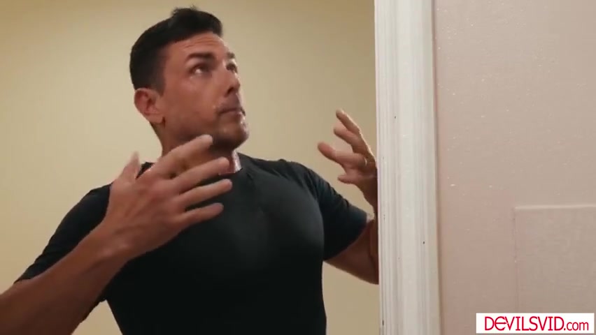 Julia James - Stepdad Helping Teen 18+ Stepdaughter