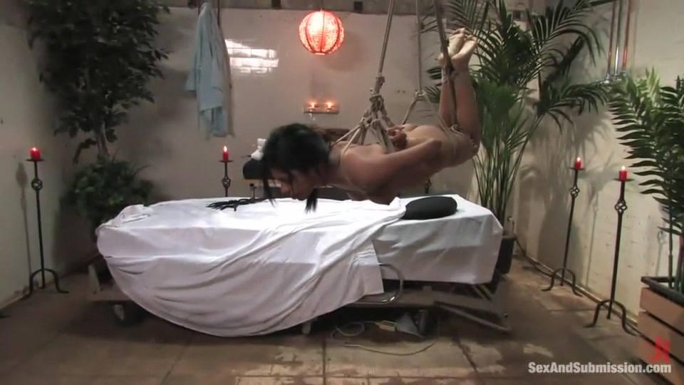 The Massage