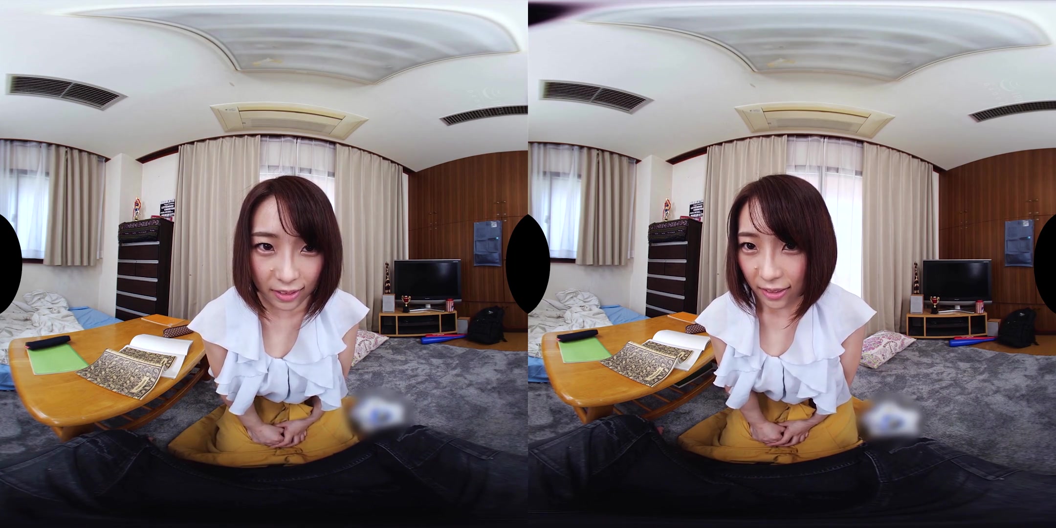 Tsubasa Hachino I Love You So Much! 1 - SexLikeReal