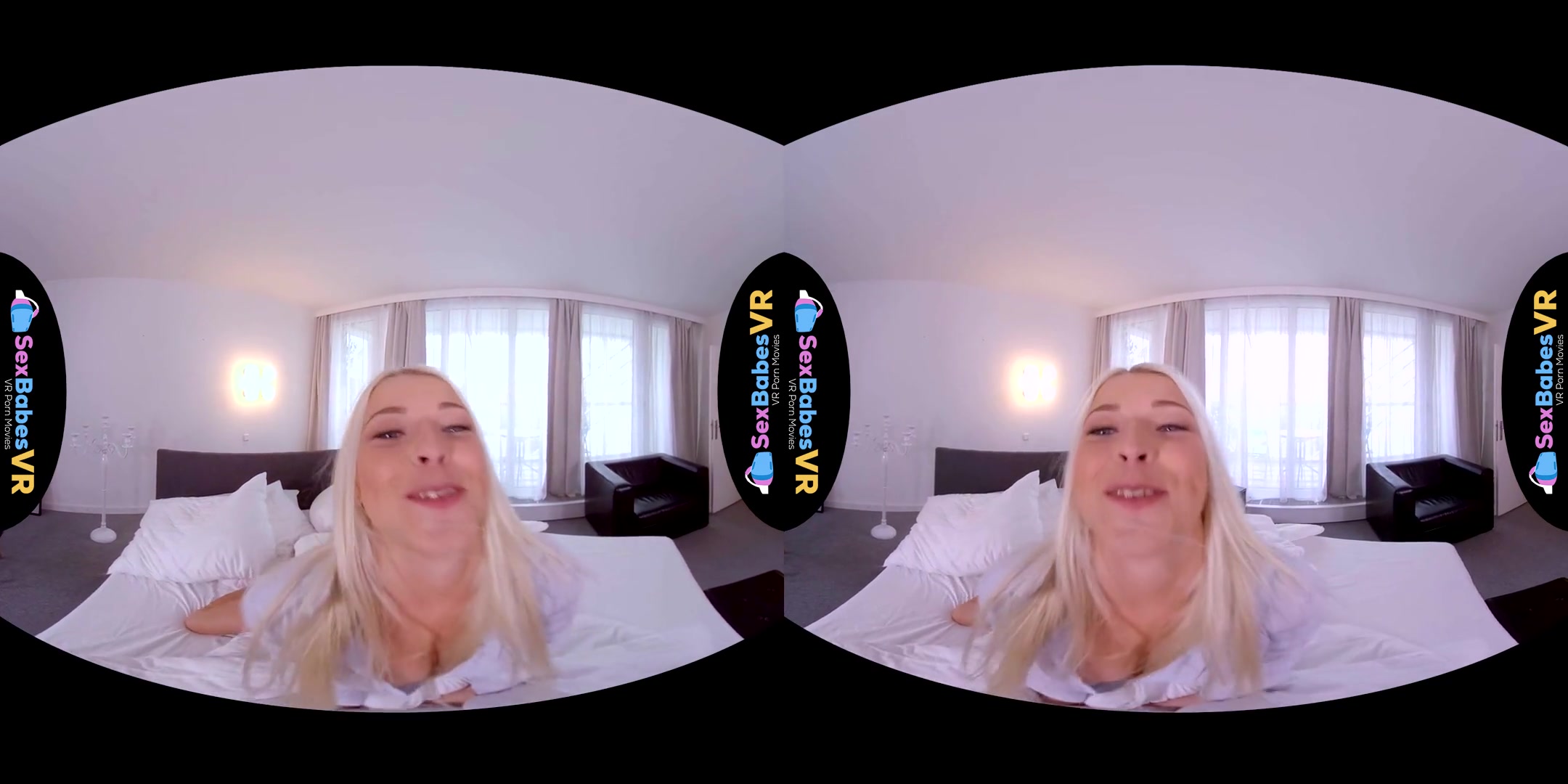 Karol Lilien in Cool Encounter - SexBabesVR