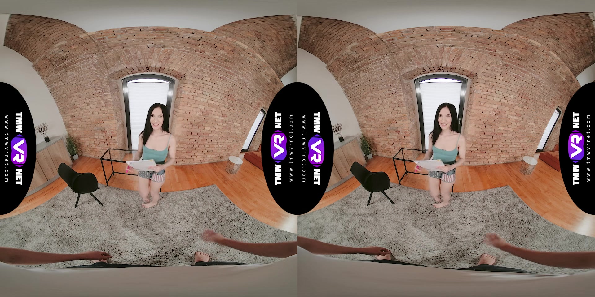 New ways of drawing and sucking