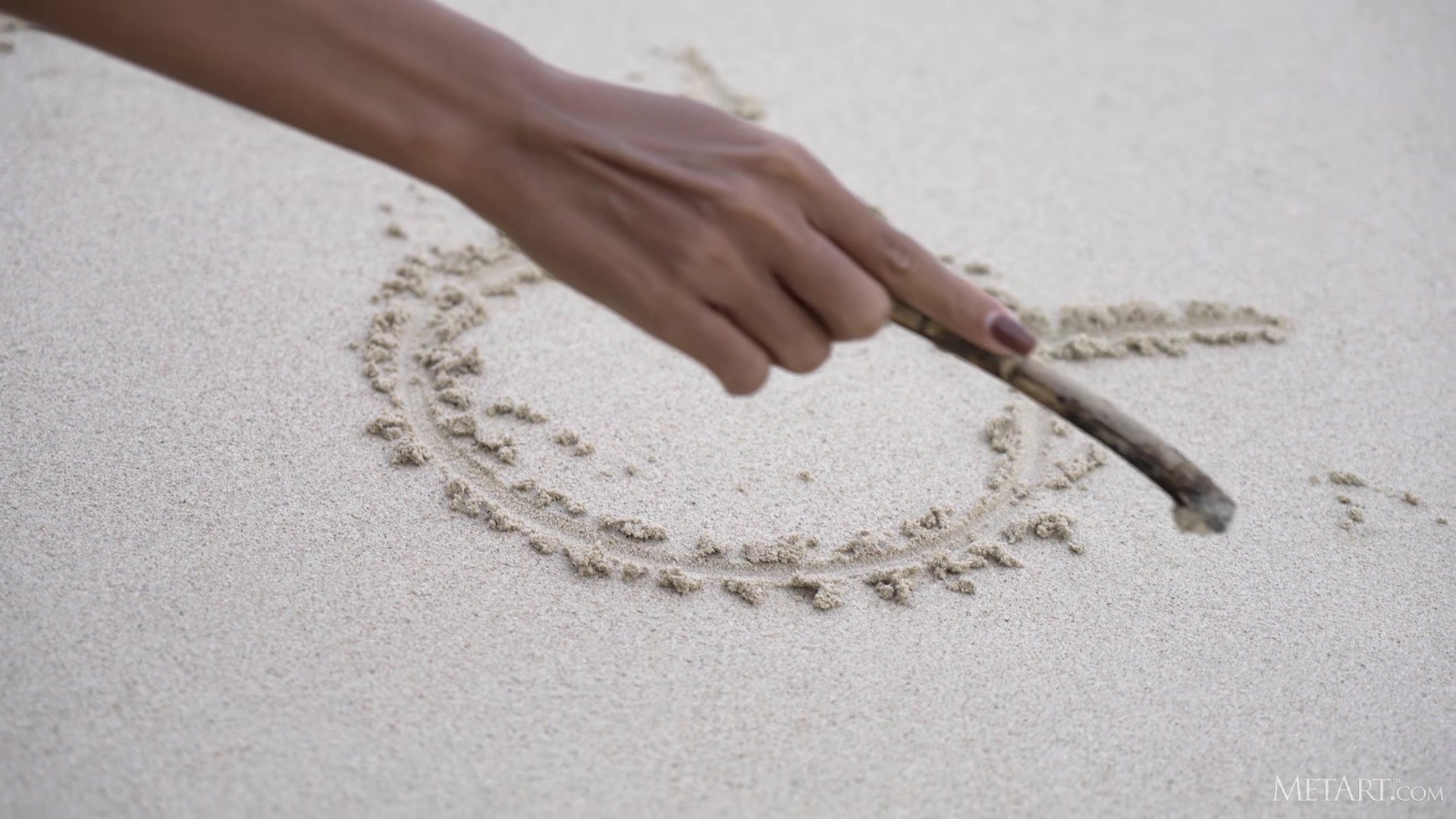 Blissful Beach - Rosah
