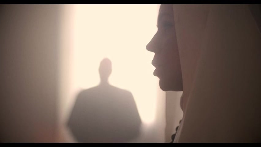 Under the Veil - Act Two