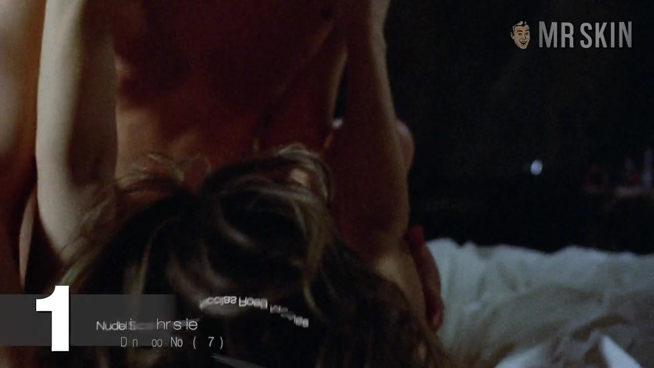 Top 5 Nude Scenes from Nicolas Roeg Movies - Mr.Skin