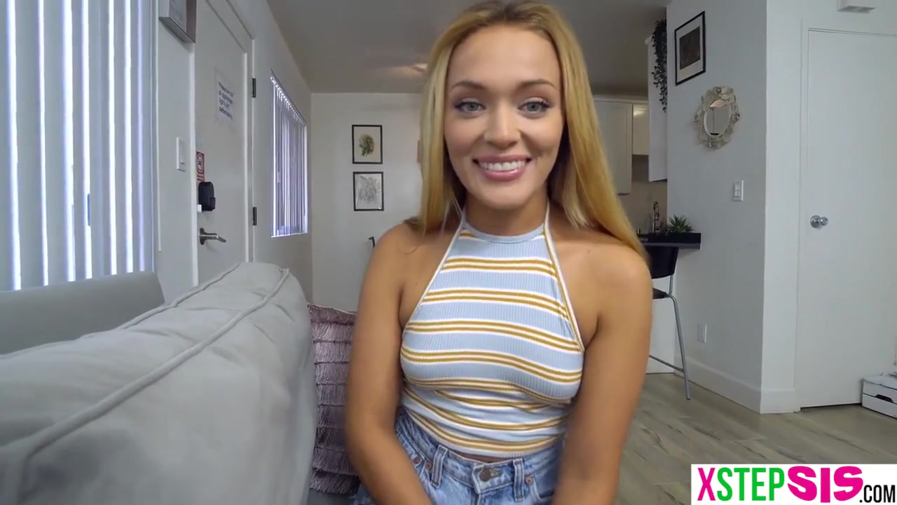 Mylene Monroe In Big Ass teen 18+ Stepsister Needed More