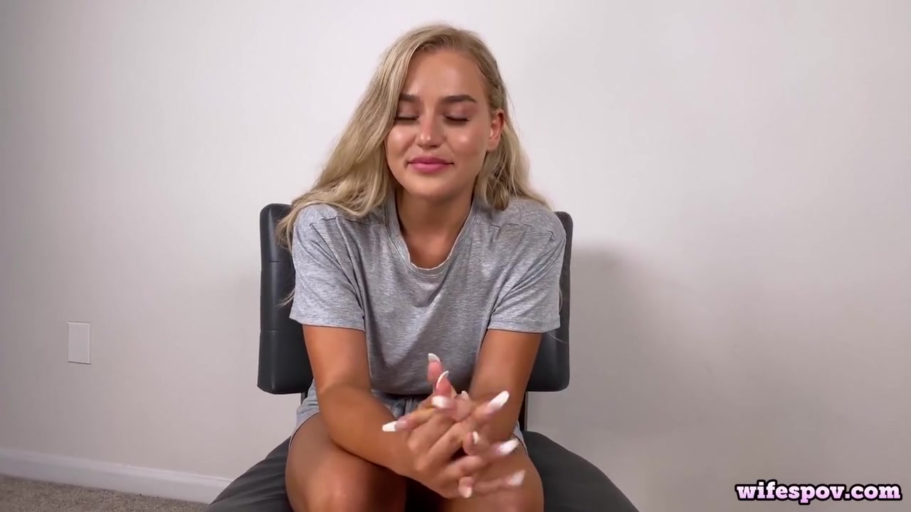 Big Natural Tits teen 18+ Made For Fucking With Blake Blossom